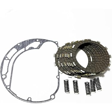 Amazon.co.jp 最新リリース: バイク用クラッチ・パーツ の新着